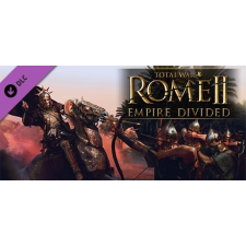  Total War: Rome 2 - Empire Divided (DLC) (Digitális kulcs - PC) videójáték