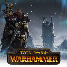 Total War: Warhammer (Old World Edition) (Digitális kulcs - PC) videójáték