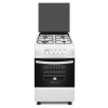 TotalCook F5S40G2 W