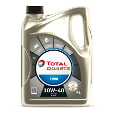 Totalenergies Total Quartz 7000 10W-40 motorolaj 4L motorolaj