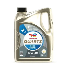 Totalenergies Total Quartz 7000 Energy 10W-40 motorolaj 5L motorolaj