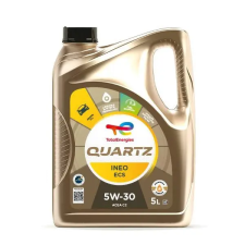 Totalenergies Total Quartz Ineo ECS 5W-30 motorolaj 5L motorolaj