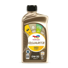 Totalenergies Total Quartz Ineo First 0W-30 motorolaj 1L motorolaj