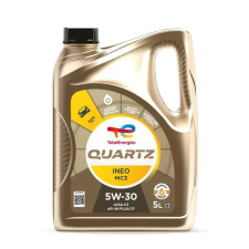 Totalenergies Total Quartz Ineo MC3 5W-30 motorolaj 5L motorolaj