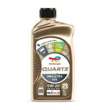 Totalenergies Total Quartz Ineo Xtra FDE 0W-20 motorolaj 1L motorolaj