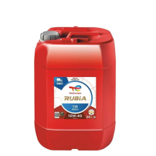 Totalenergies Total Rubia TIR 8600 10w-40 teherautó motorolaj 20L motorolaj