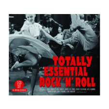  Totally Essential Rock 'N' Roll CD egyéb zene