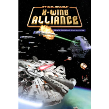Totally Games Star Wars X-Wing Alliance (digitális licenc) videójáték