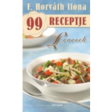 Totem Plusz Kiadó Levesek /F. Horváth Ilona 99 receptje 2. gasztronómia