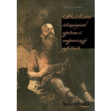 Tóth J. Zoltán - A halálbüntetés intézményének egyetemes és magyarországi jogtörténete egyéb könyv