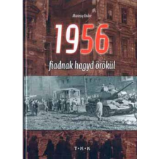 Tóth Könyvkereskedés 1956 - Fiadnak hagyd örökül antikvárium - használt könyv