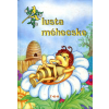 Tóth Könyvkereskedés A lusta méhecske