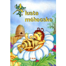 Tóth Könyvkereskedés A lusta méhecske antikvárium - használt könyv