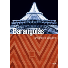 Tóth Könyvkereskedés Barangolás az építészet világában antikvárium - használt könyv