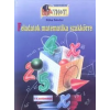 Tóth Könyvkereskedés Feladatok matematika szakkörre 4-8 o.