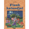 Tóth Könyvkereskedés Ficak kalandjai