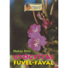 Tóth Könyvkereskedés Gyógyítás fűvel-fával antikvárium - használt könyv