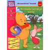 Tóth Könyvkereskedés Micimackó pocakja morog - Micimackóval tanulok