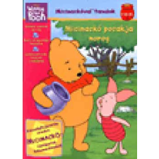 Tóth Könyvkereskedés Micimackó pocakja morog - Micimackóval tanulok antikvárium - használt könyv