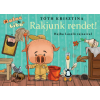 Tóth Krisztina - Rakjunk rendet! - Malac és Liba 8.