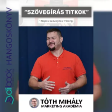 Tóth Mihály könyvek Szövegírás titkok egyéb e-könyv