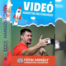 Tóth Mihály könyvek Videó Marketing Mesterkurzus egyéb e-könyv