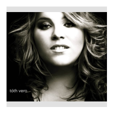 Tóth Vera - Tóth Vera (Cd) egyéb zene