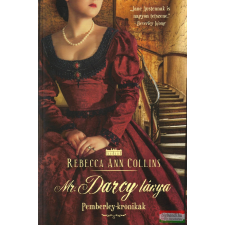 TÓTHÁGAS KIADÓ Mr. Darcy lánya regény