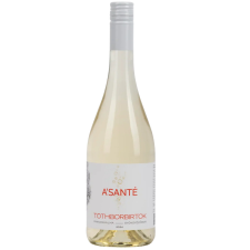 TÓTHBORBIRTOK A'Santé Szürkebarát gyöngyözőbor 2024 (0,75l) bor