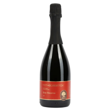 TÓTHBORBIRTOK Brut Reserve 2021 (0,75l) bor