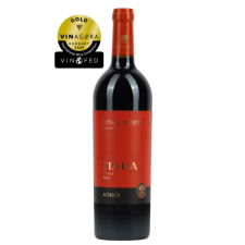  TÓTHBORBIRTOK Kódex Tiara 2021 (0,75l) bor