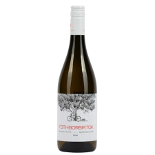 TÓTHBORBIRTOK Sauvignon Blanc 2024 (0,75l) bor