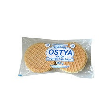 TÓTHÉK TALLÉRJA NATÚR GM. 100 g csokoládé és édesség
