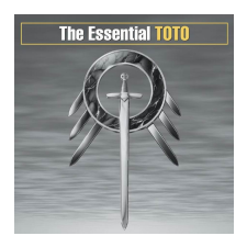 Toto - The Essential (Cd) egyéb zene