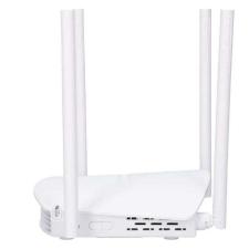 TOTOLINK N600R 600MBPS WIRELESS N AP/ROUTER 0,6 Gbps vezetéknélküli router Fast Ethernet Egysávos... router