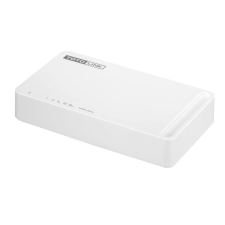 TOTOLINK S505G-V3 Gigabit Switch hub és switch