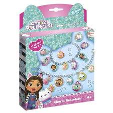 Totum Karkötő szett medálokkal - Gabby's Dollhouse kreatív és készségfejlesztő