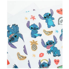 Totum Stitch matricakészlet  Ajánlott 3-6 éves korig unisex (10685) kreatív és készségfejlesztő