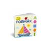  - Totyogó könyvtár: Formák