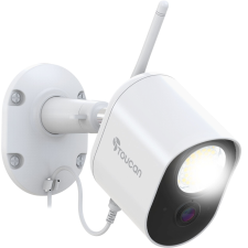 Toucan TSLC10WU IP Kompakt kamera (TSLC10WU-ML) megfigyelő kamera