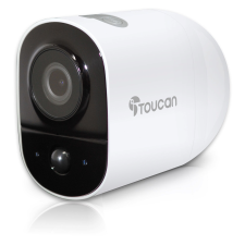 Toucan TWC200WU IP Kompakt kamera (TWC200WU-ML) megfigyelő kamera