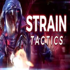 Touch Dimensions Interactive Strain Tactics (PC - Steam elektronikus játék licensz) videójáték