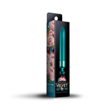 Touch Of Velvet Peacock Petals vibrátorok