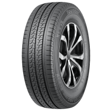 Tourador 215/65 R16C 109R WINTER PRO TSV1 téli gumiabroncs