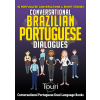 Touri Language Learning Conversational Brazilian Portuguese Dialogues