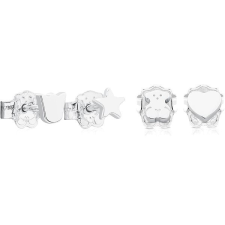 Tous Basics 611143500 (Ag 925/1000, 1,745 g) fülbevaló