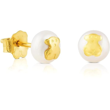 Tous Icon Pearl 611003200 (Au 750/1000, 1,348 g) fülbevaló