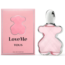 Tous Love Me, edp 50ml parfüm és kölni