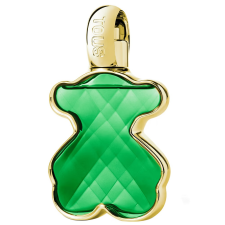Tous LoveMe The Emerald Elixir EDP 50 ml parfüm és kölni