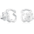 Tous New Carrusel 316983500 (Ag 925/1000, 1,663 g)